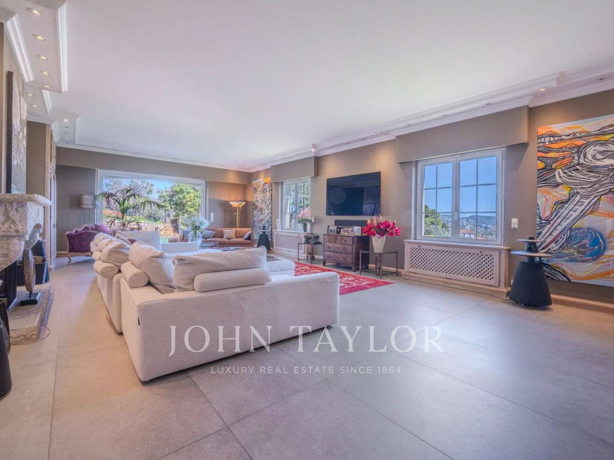 Villa Mougins