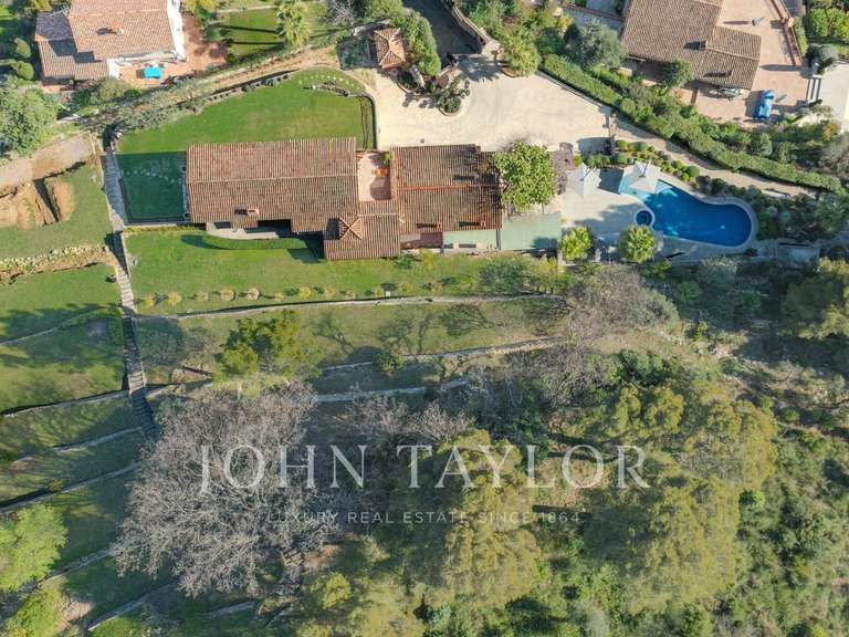 Villa Mougins - 4 chambres - 438m²