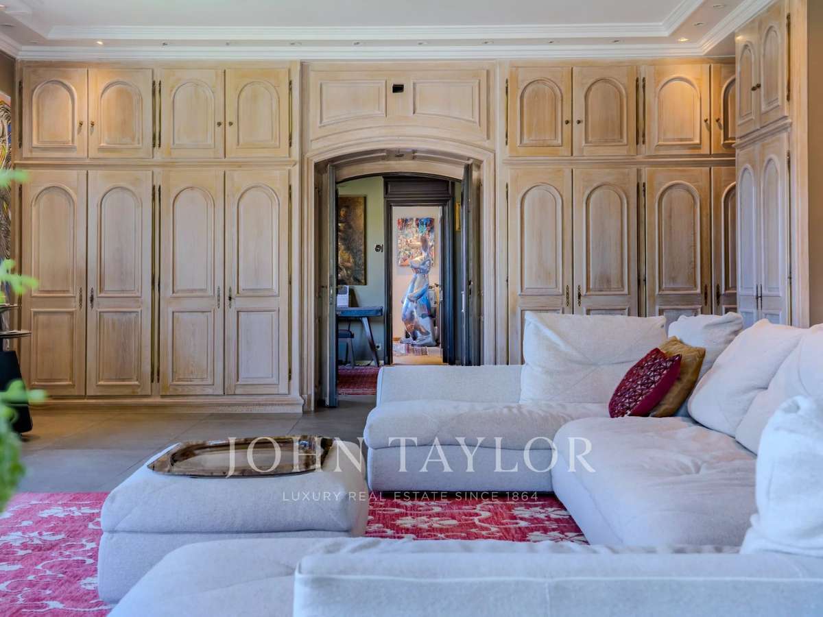 Villa Mougins