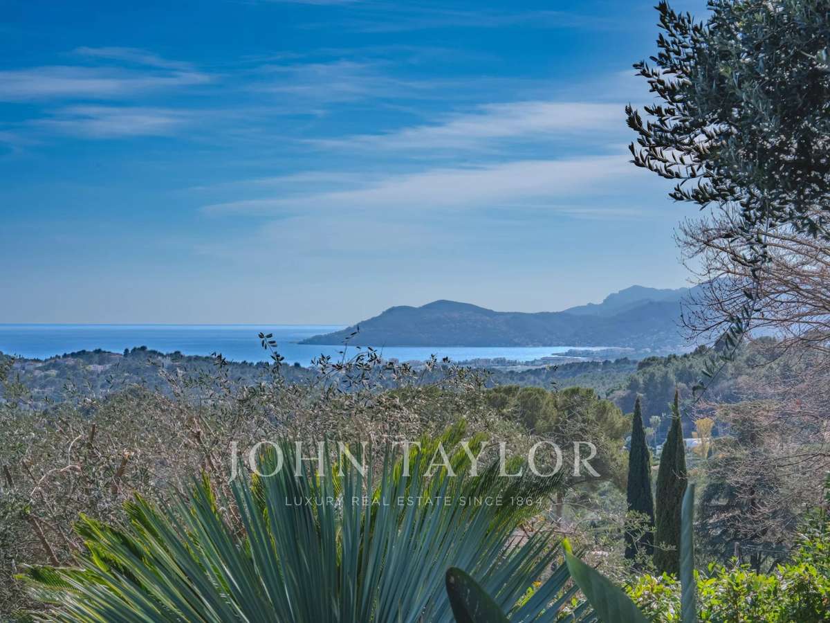 Villa Mougins