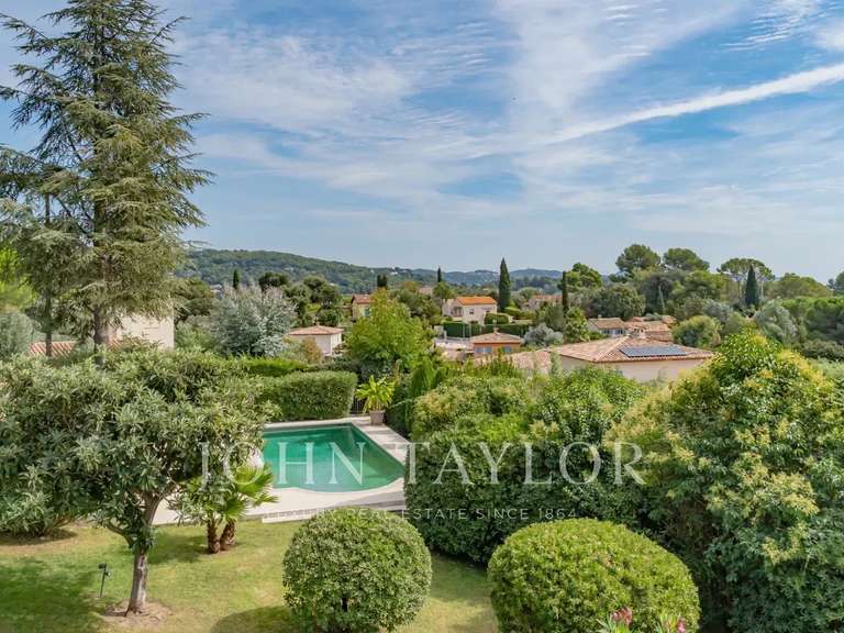 Villa avec Vue sur mer Mougins - 5 chambres - 258m²