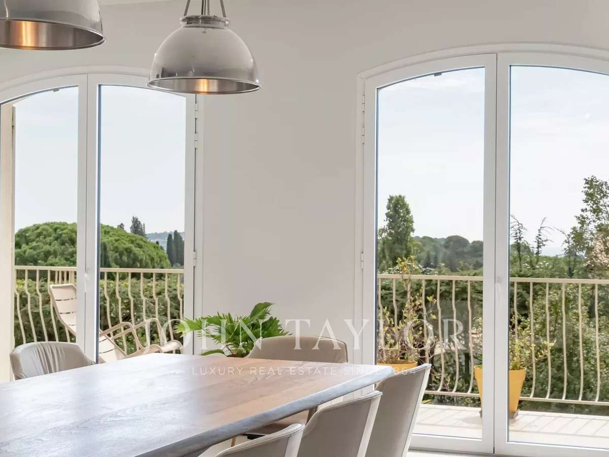 Villa Mougins