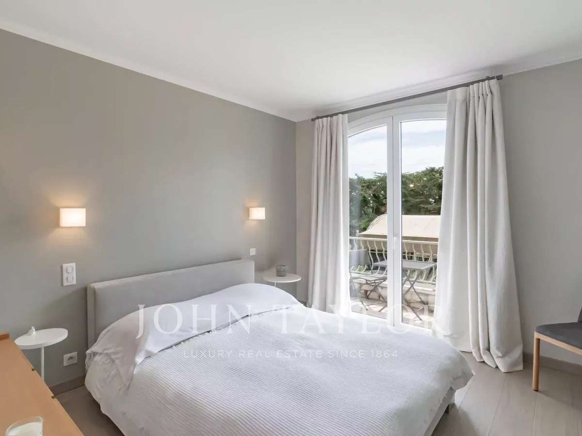 Villa Mougins