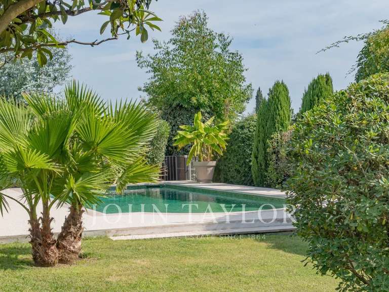 Villa avec Vue sur mer Mougins - 5 chambres - 258m²