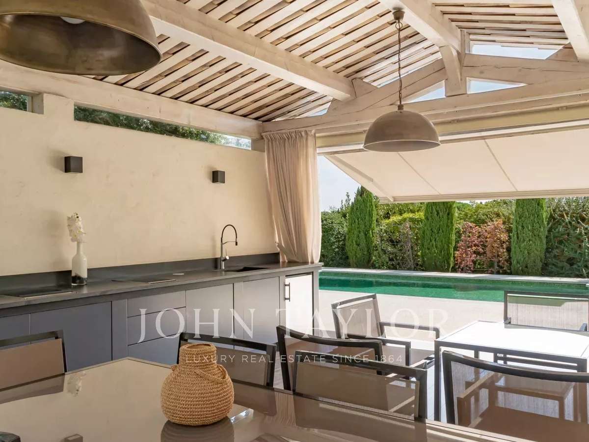 Villa Mougins