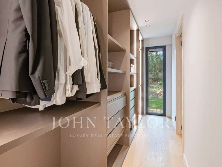 Villa Mougins - 5 chambres - 331m²