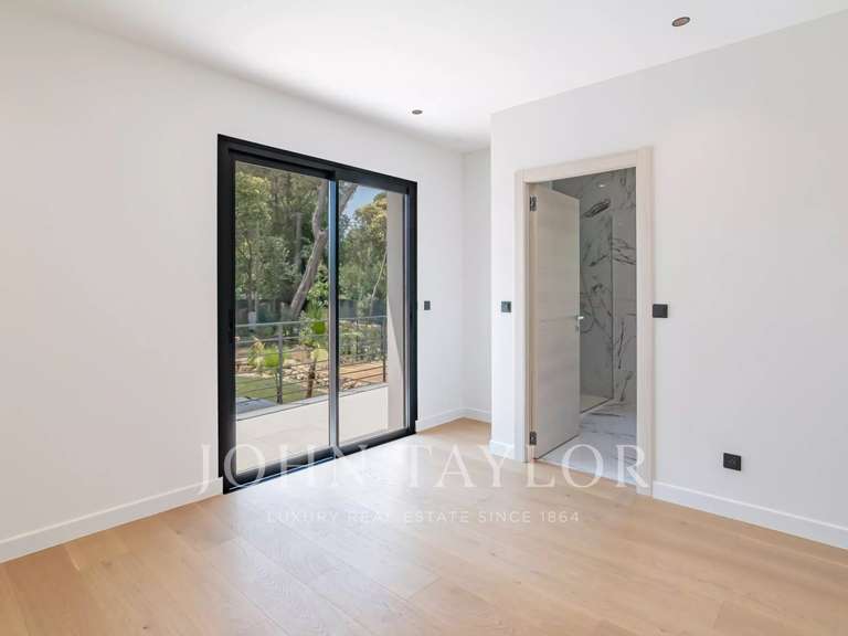 Villa Mougins - 5 chambres - 331m²