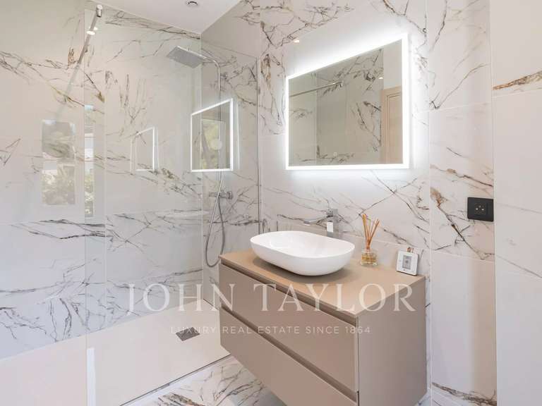 Villa Mougins - 5 chambres - 331m²