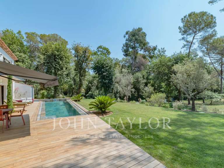 Villa Mougins - 5 chambres - 331m²