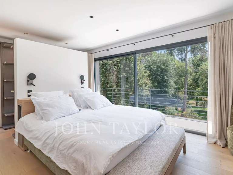 Villa Mougins - 5 chambres - 331m²