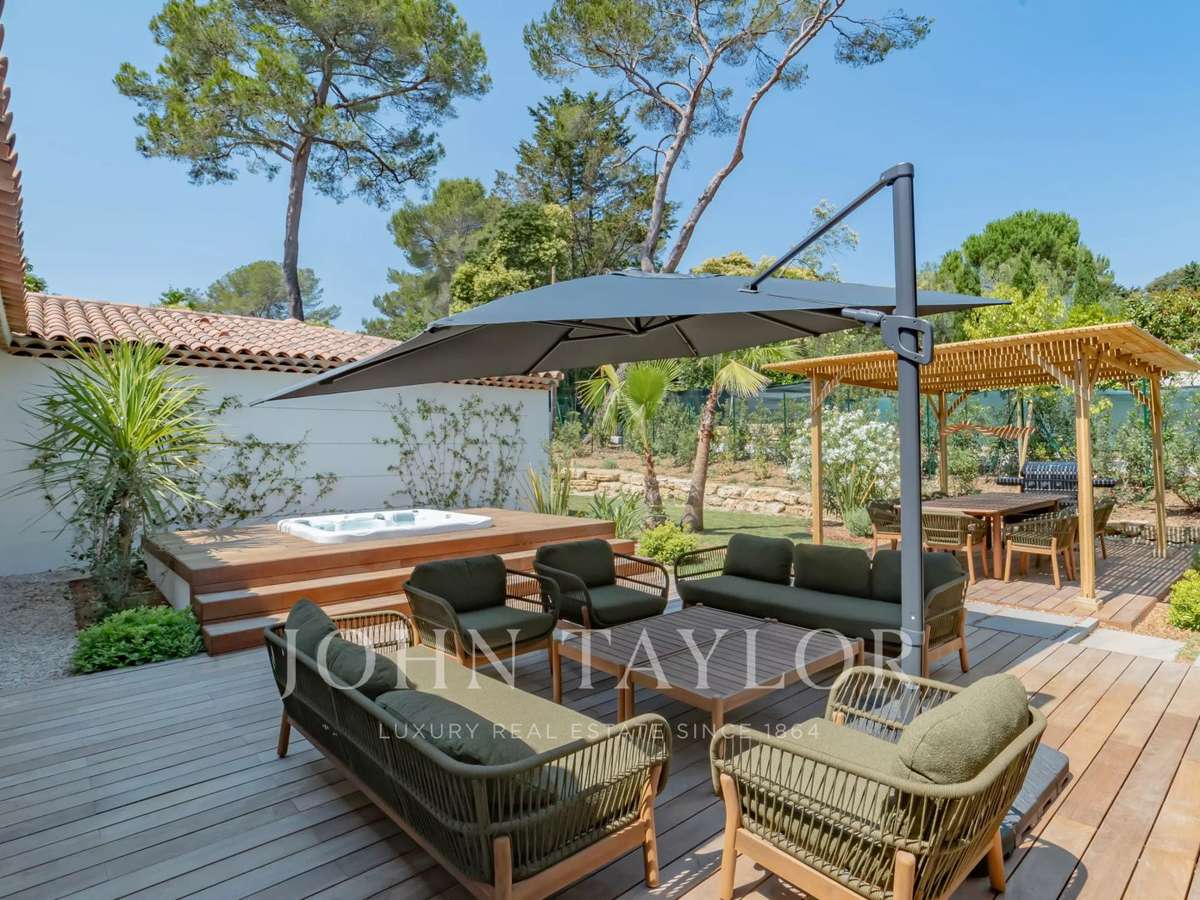 Villa Mougins