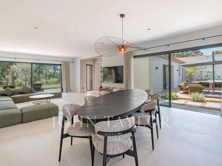 Villa Mougins - 5 chambres - 331m²