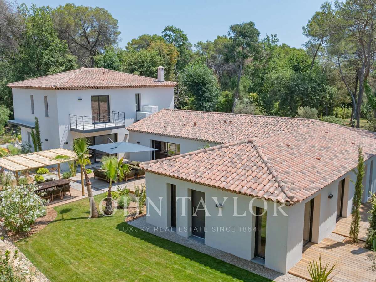 Villa Mougins