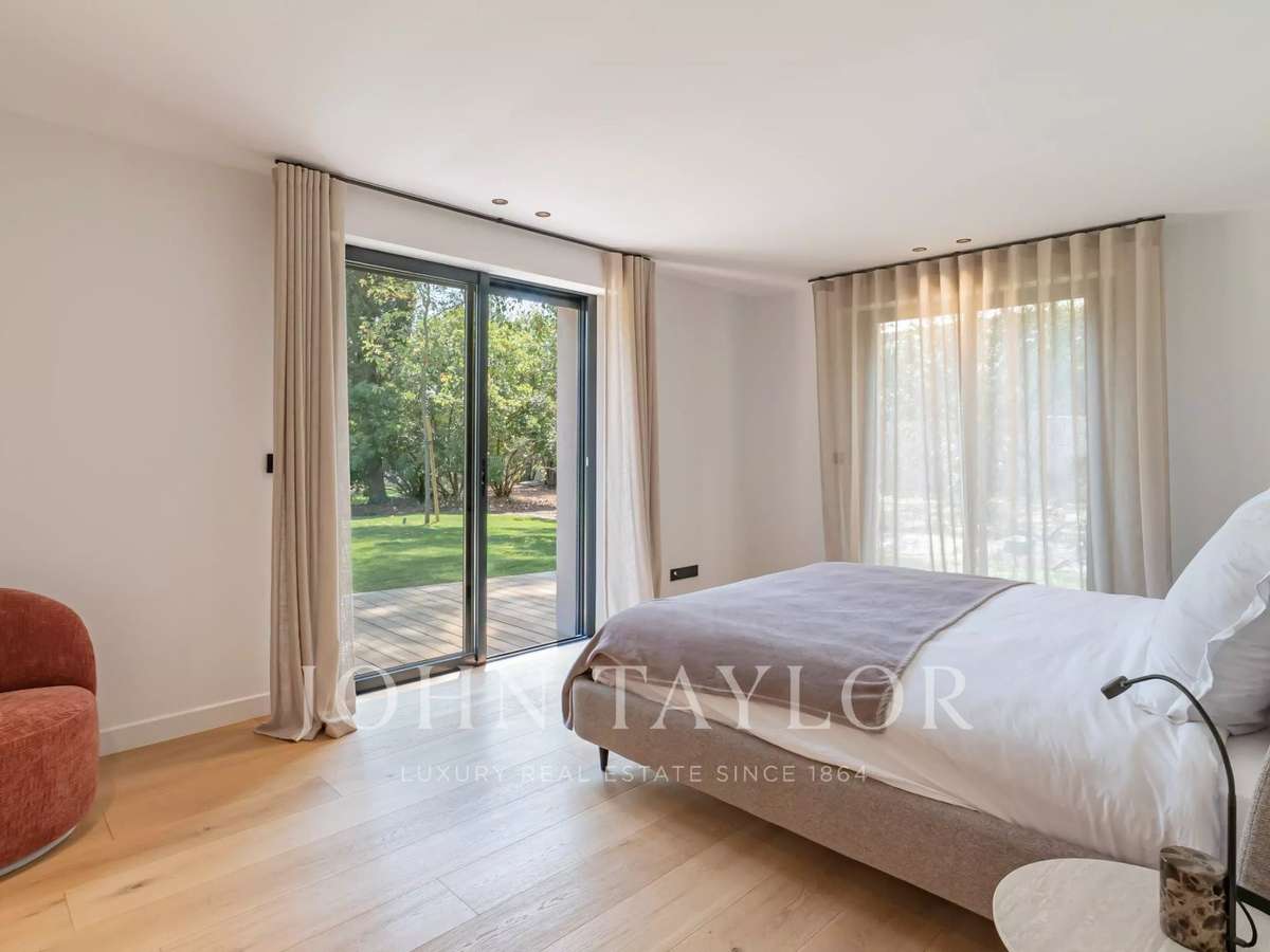 Villa Mougins