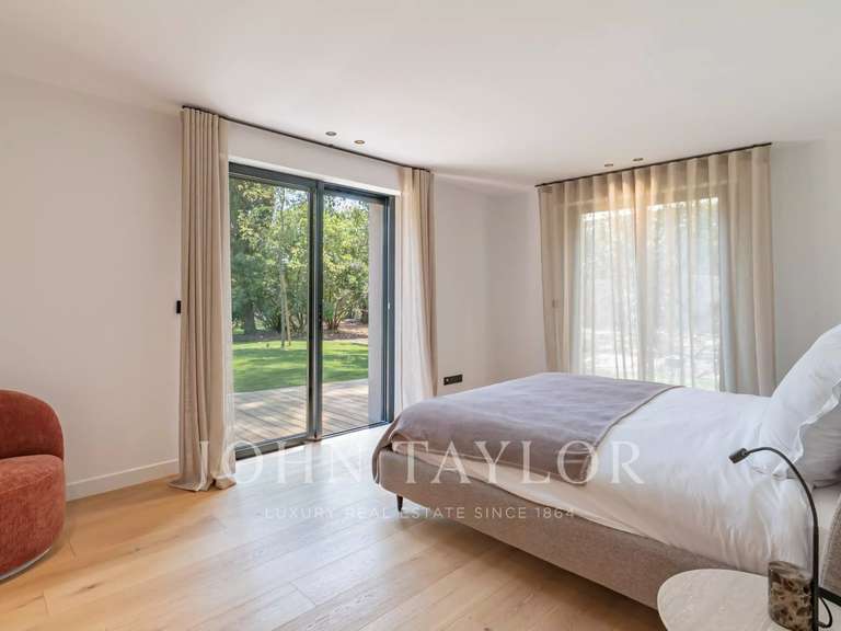 Villa Mougins - 5 chambres - 331m²