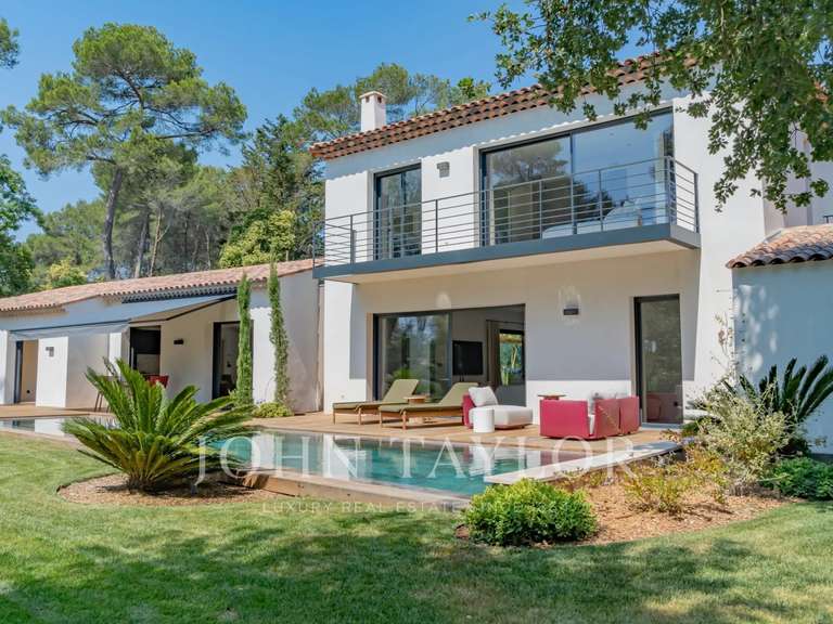 Villa Mougins - 5 chambres - 331m²