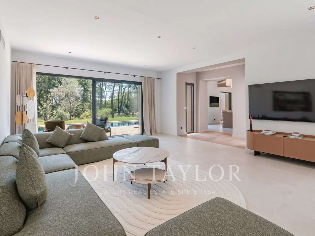 Villa Mougins