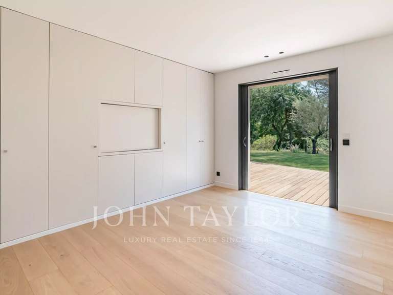 Villa Mougins - 5 chambres - 331m²
