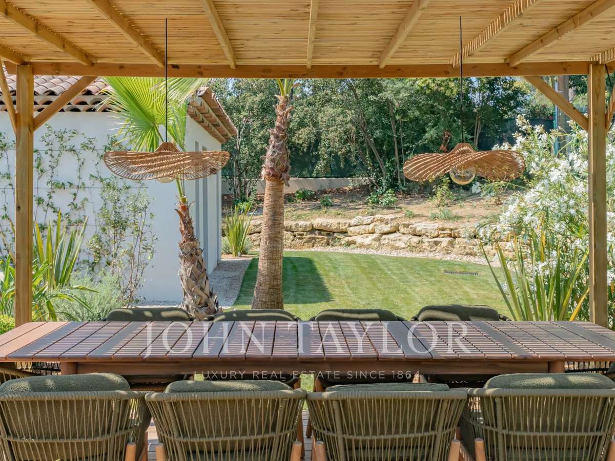 Villa Mougins