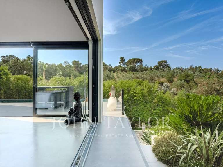 Villa Mougins - 3 bedrooms - 199m²
