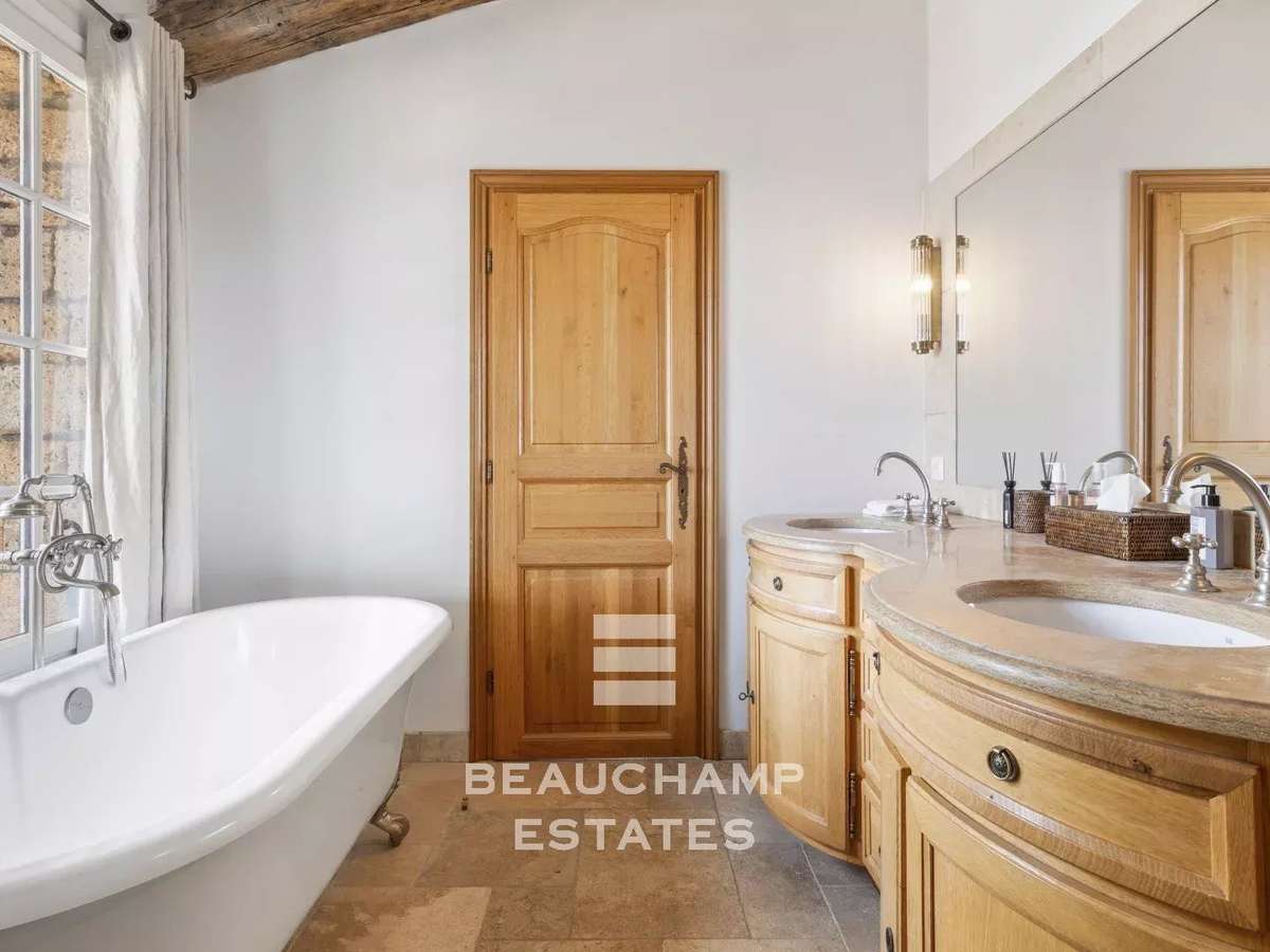 Villa Mougins