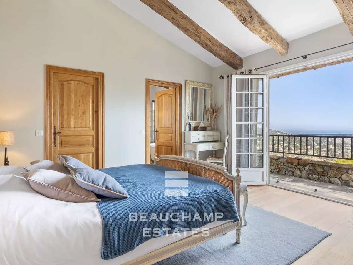 Villa Mougins
