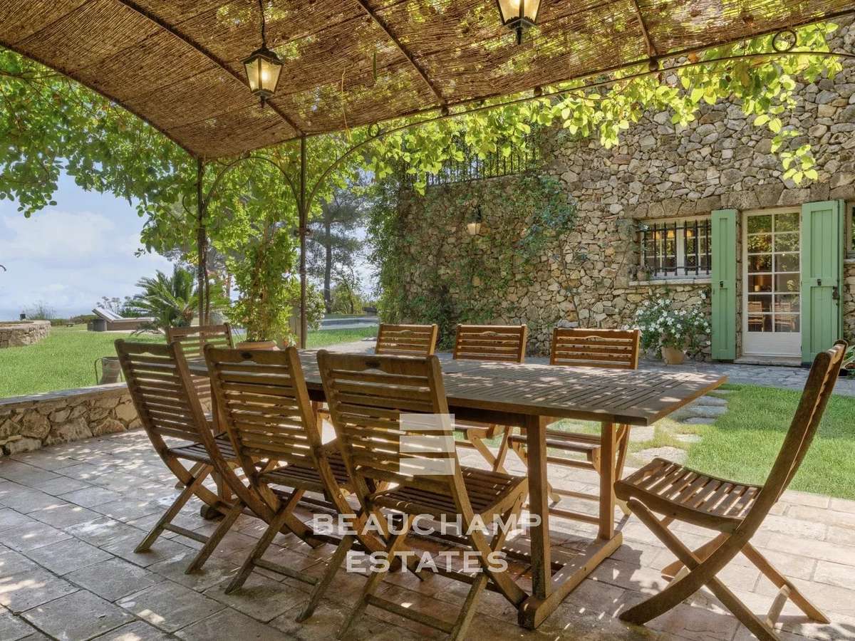 Villa Mougins