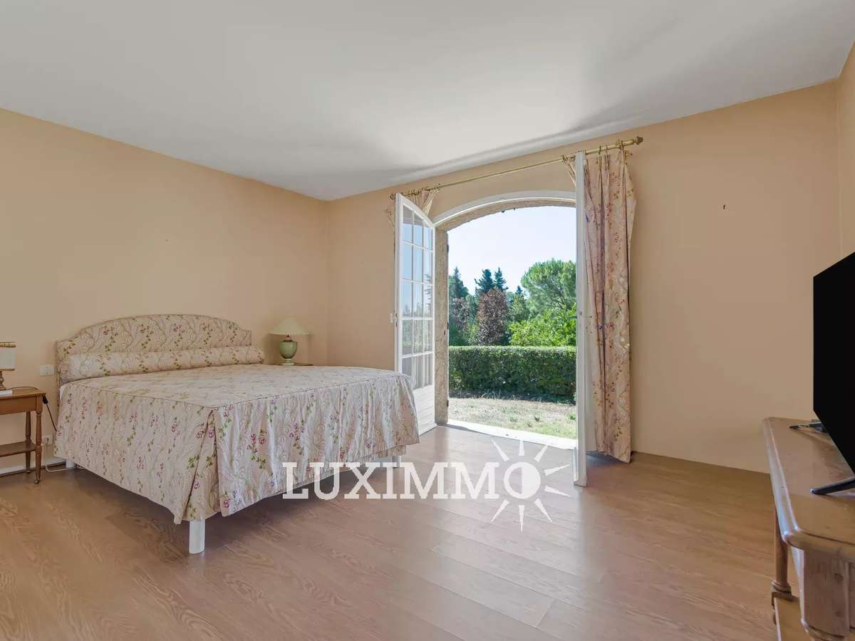 Villa Mougins