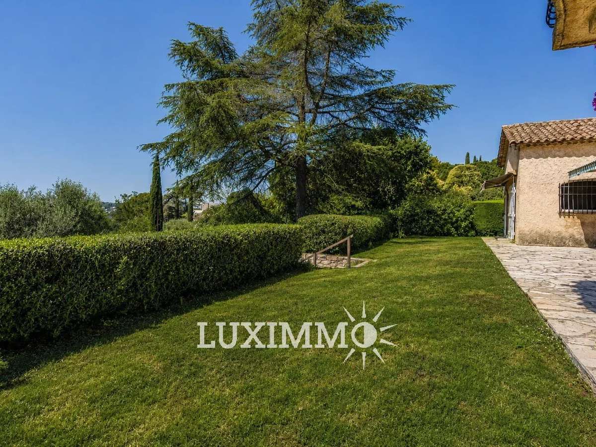 Villa Mougins