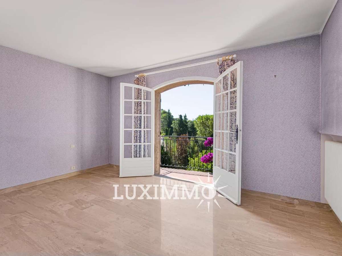 Villa Mougins