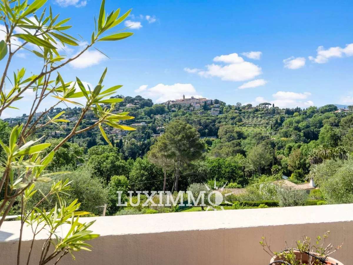 Villa Mougins