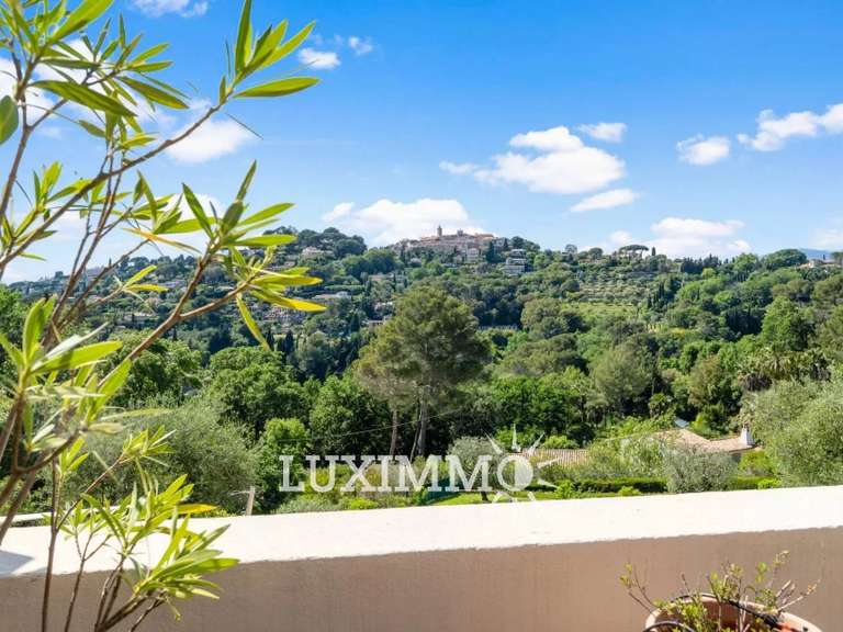 Villa Mougins - 4 chambres - 290m²