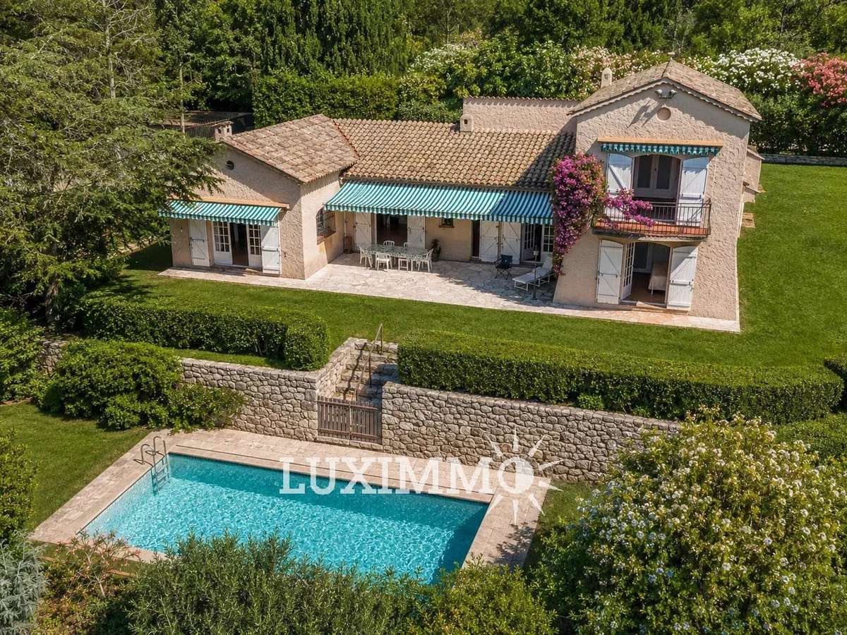 Villa Mougins
