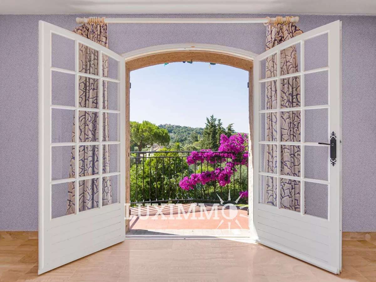 Villa Mougins