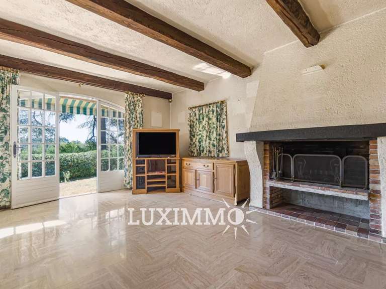 Villa Mougins - 4 chambres - 290m²