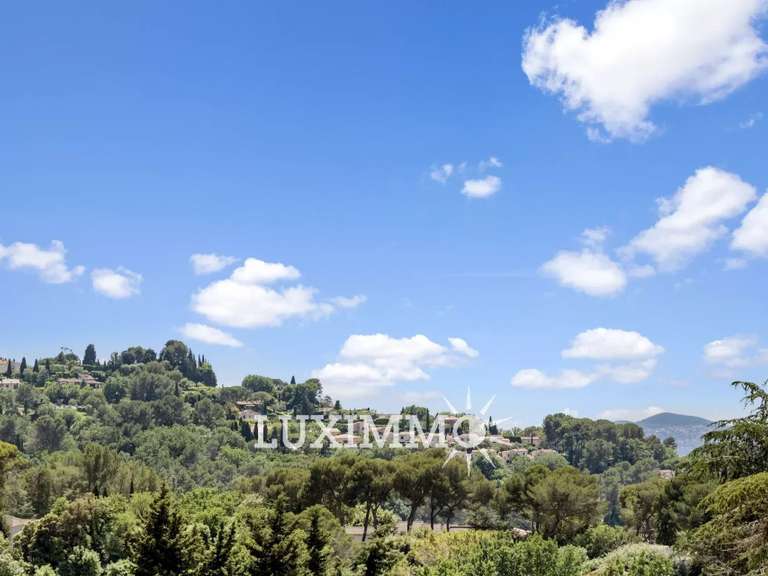 Villa Mougins - 4 chambres - 290m²