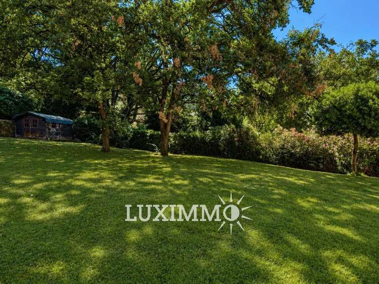 Villa Mougins - 4 chambres - 290m²