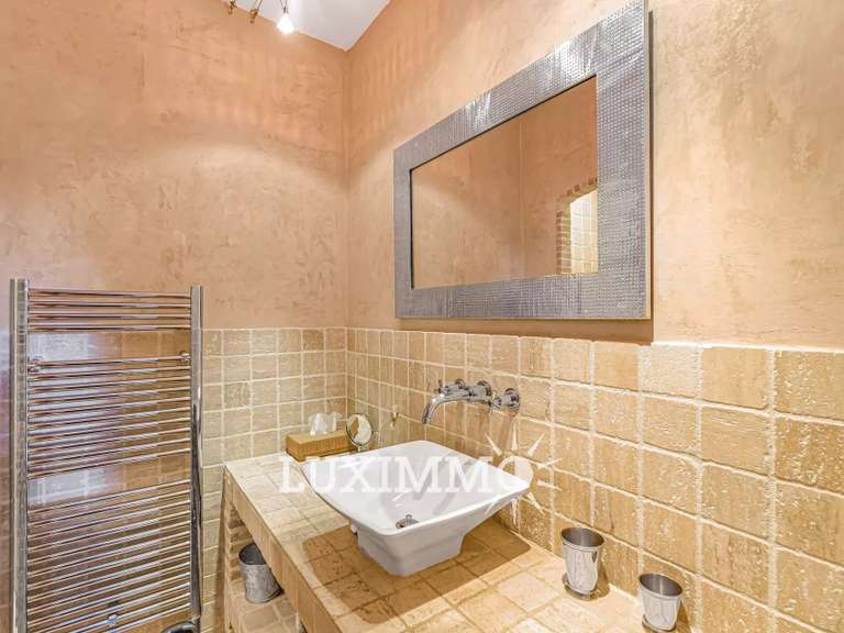 Villa Mougins - 5 chambres - 250m²