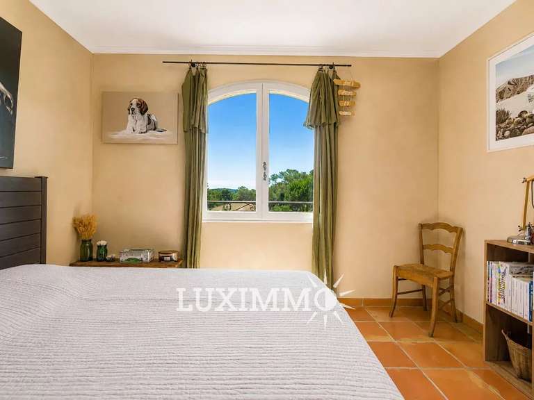 Villa Mougins - 5 chambres - 250m²