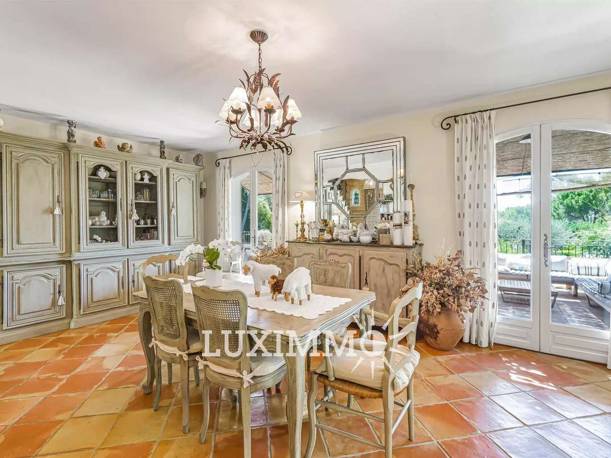Villa Mougins