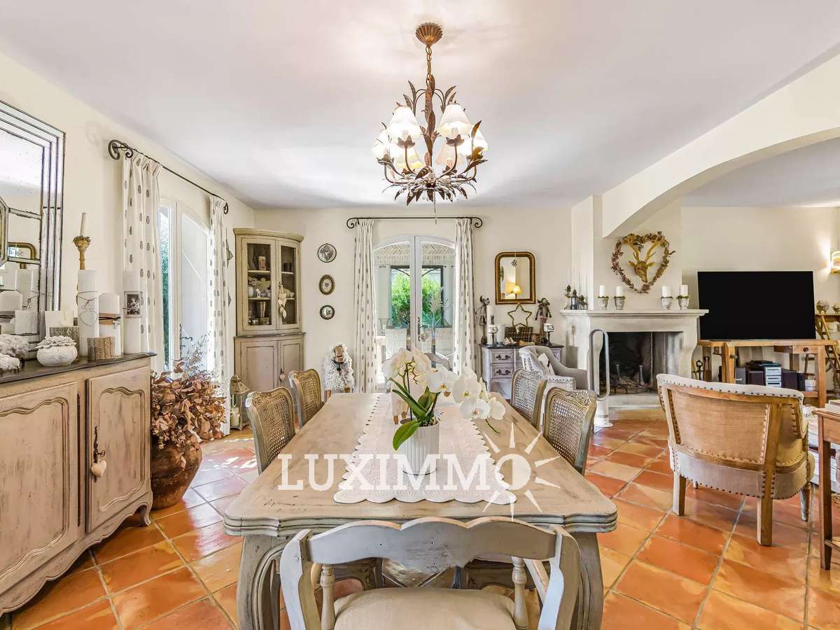 Villa Mougins