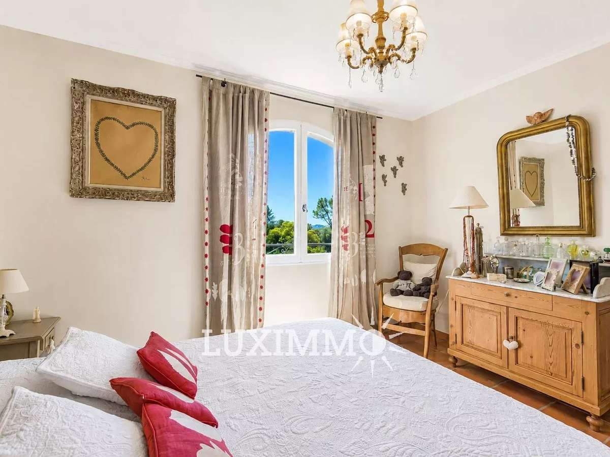 Villa Mougins