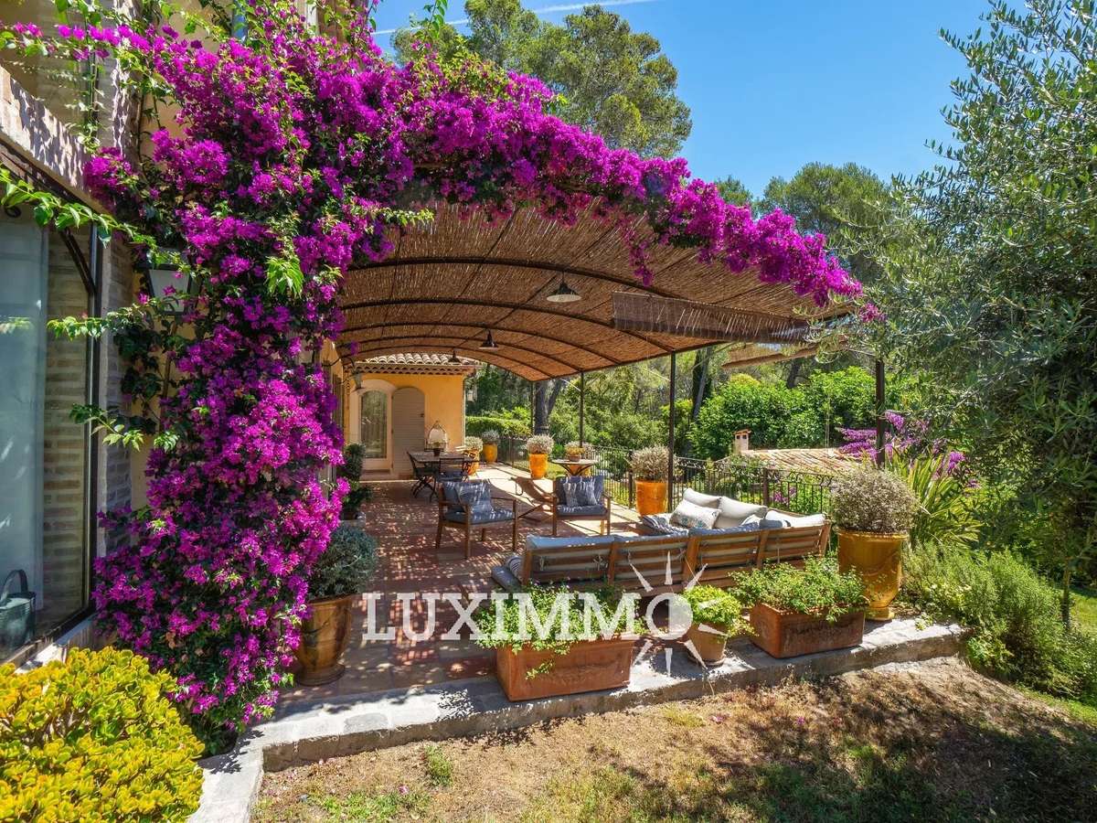 Villa Mougins