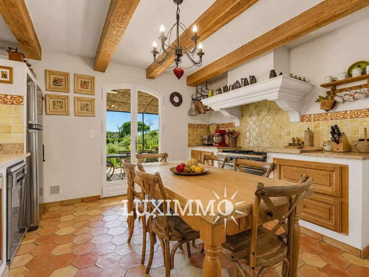 Villa Mougins