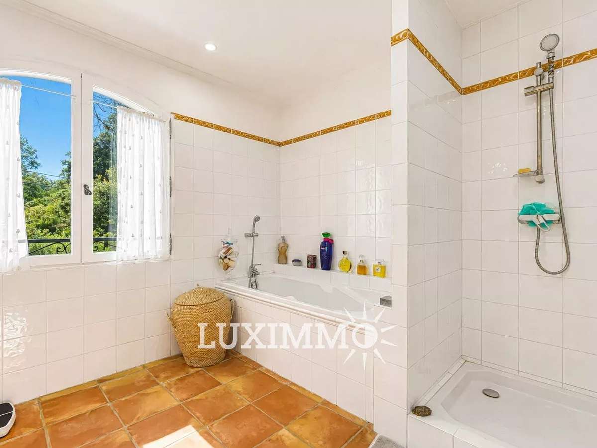 Villa Mougins