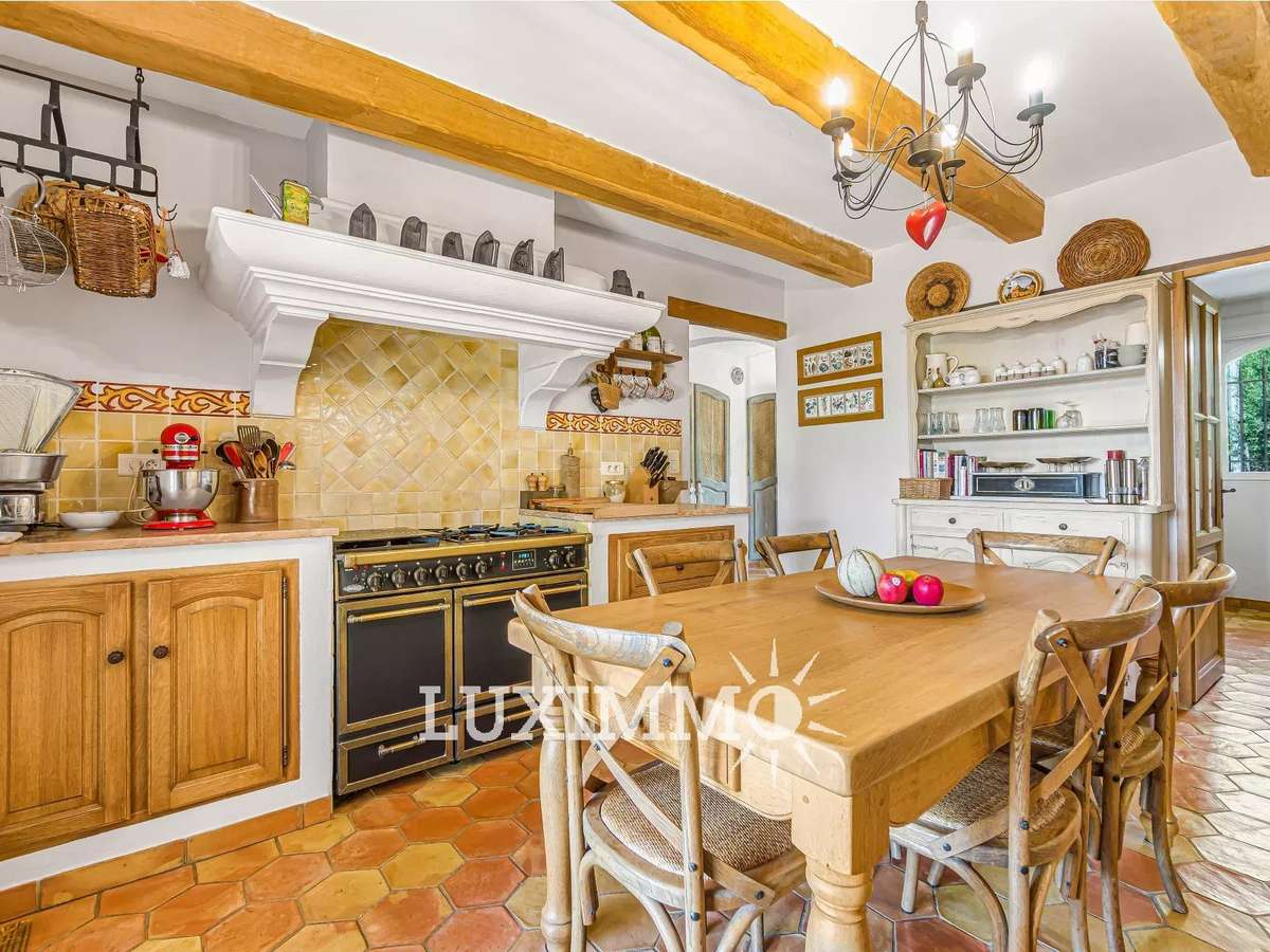 Villa Mougins