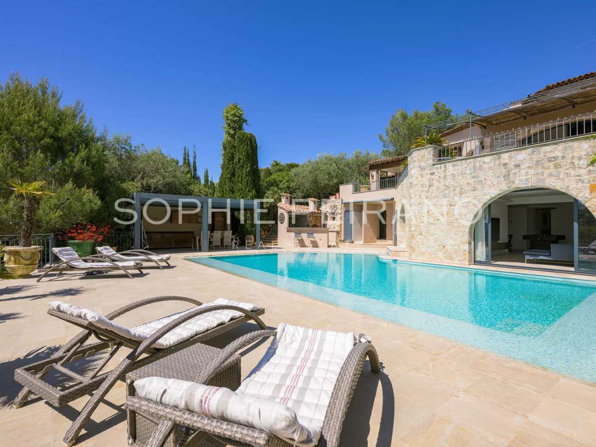 Villa Mougins
