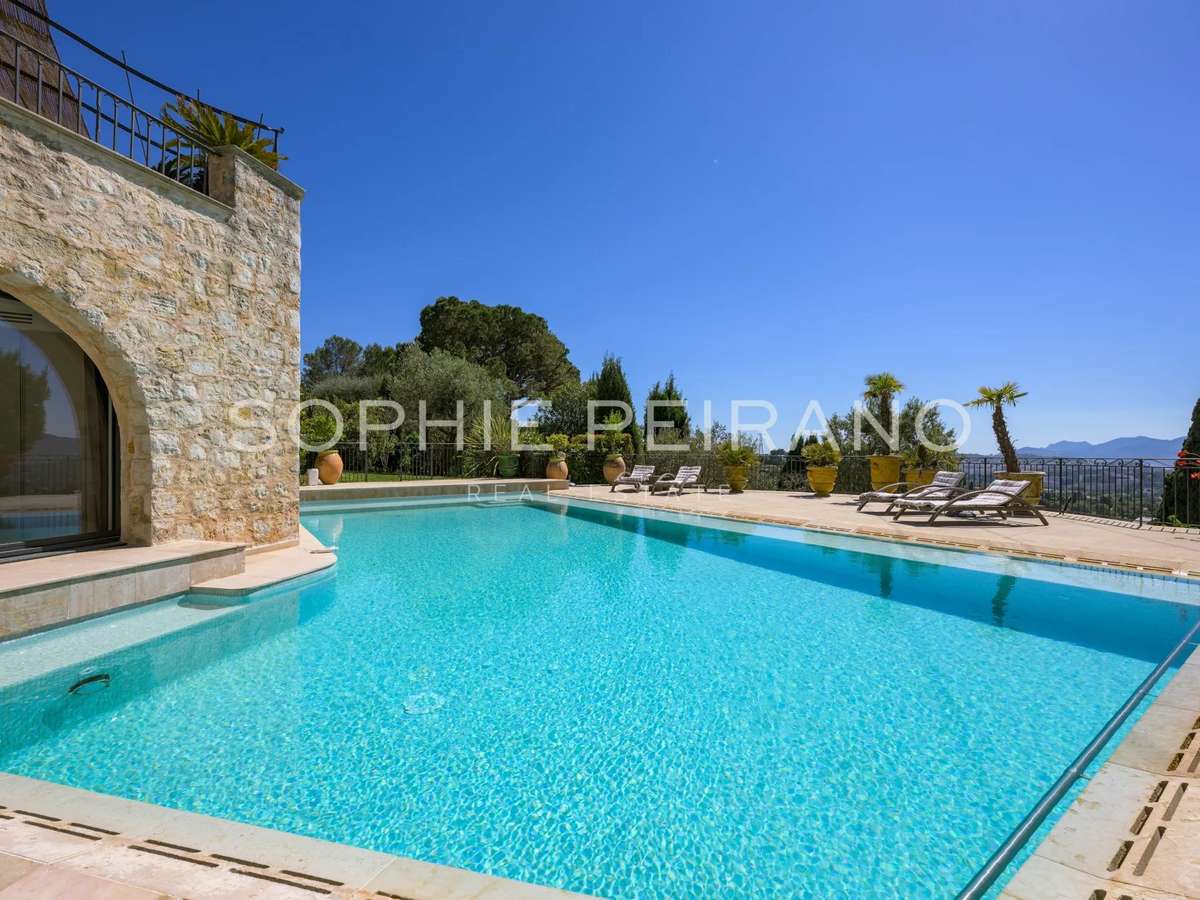 Villa Mougins