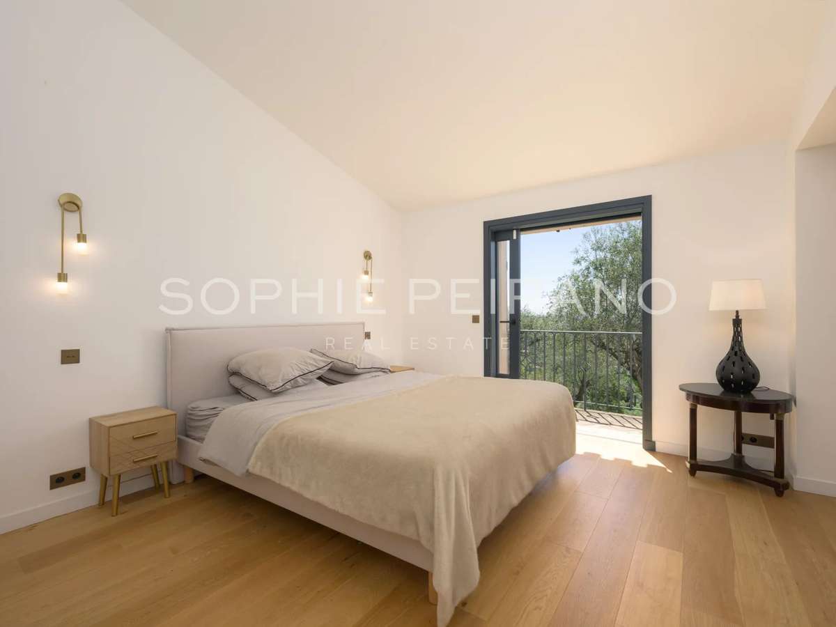 Villa Mougins