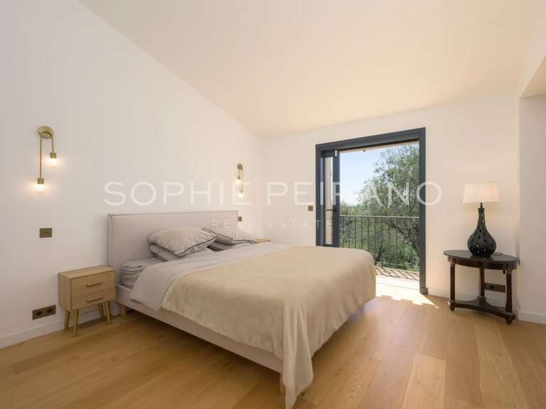 Villa Mougins - 6 chambres - 545m²